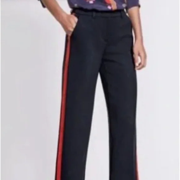 BODEN NWOT Exeter Trouser - Picture 1 of 3